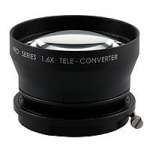 Century 0TC-16LC-85 (TC-16LC) 1.6X LC Tele-Converter for JVC GY HD-110/200/250 Century 0TC-16LC-85 (TC-16LC) 1.6X LC Tele-Converter for JVC GY HD-110/200/250